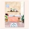 Bath Time