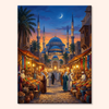 Bazaar Lights