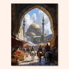 Bazaar Path