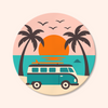 Beach Ride