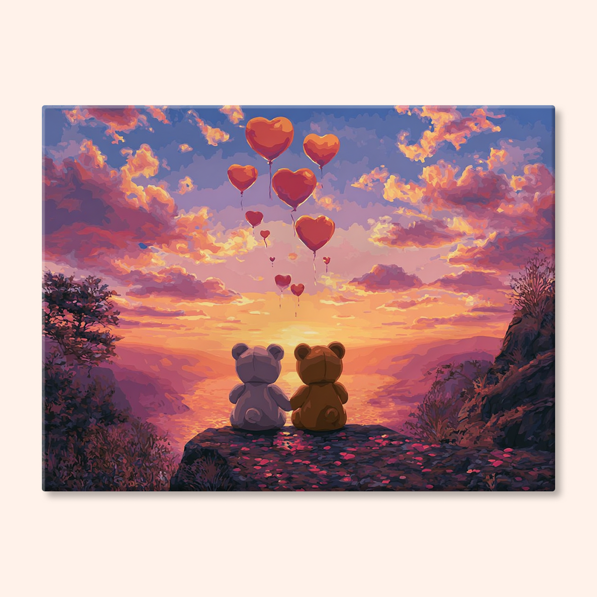 Bear Together