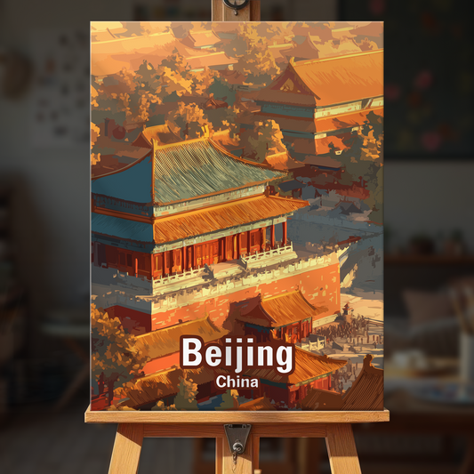 Beijing Palace