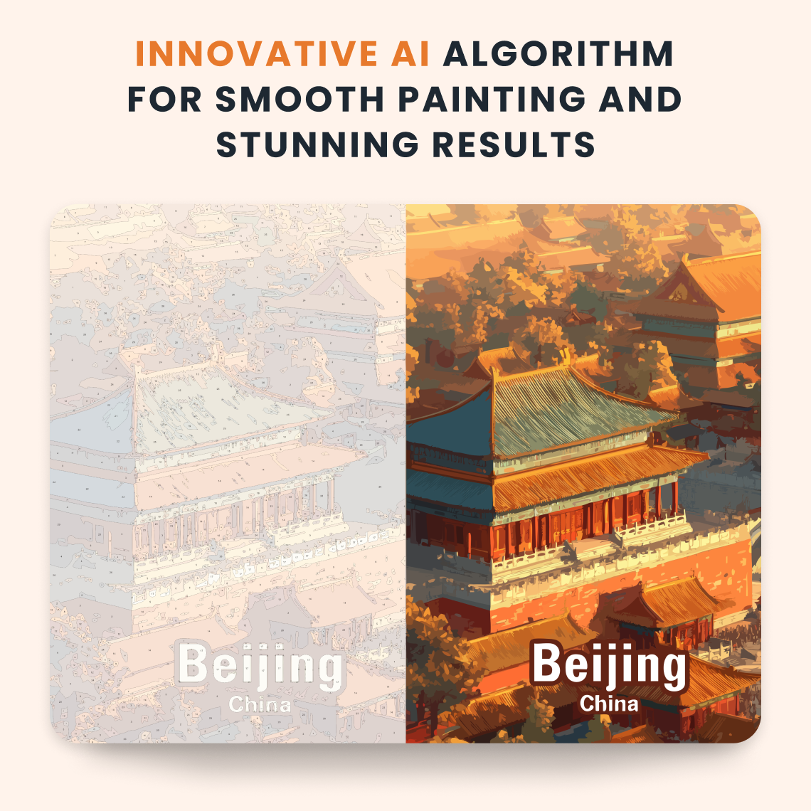 Beijing Palace