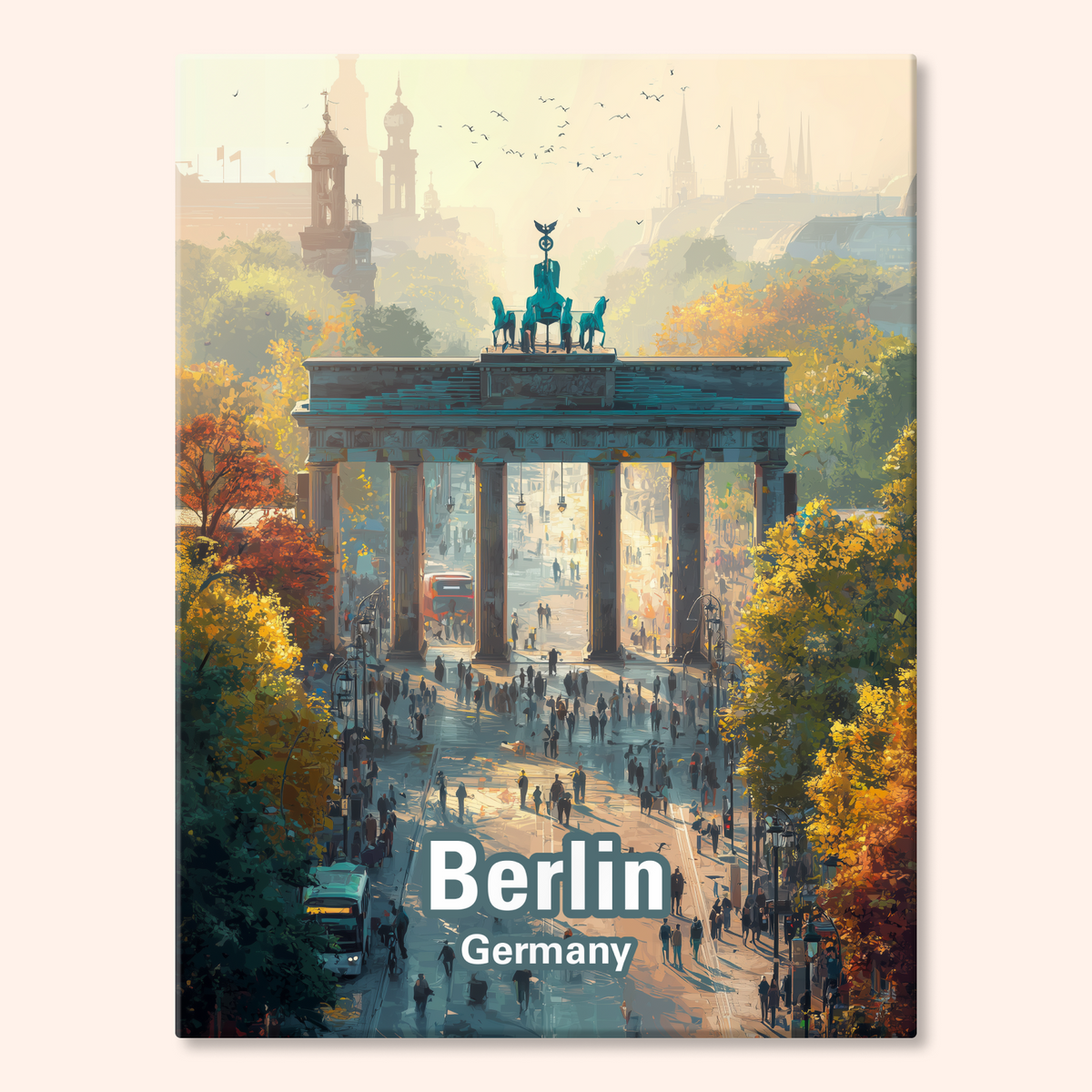 Berlin Gate