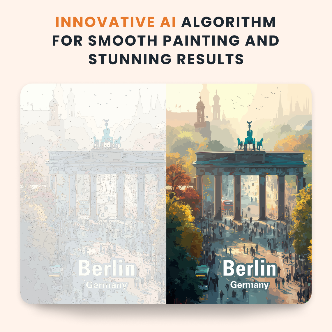 Berlin Gate
