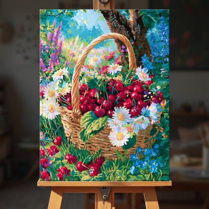 Berry Basket