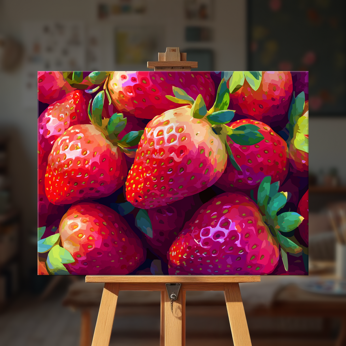 Berry Burst