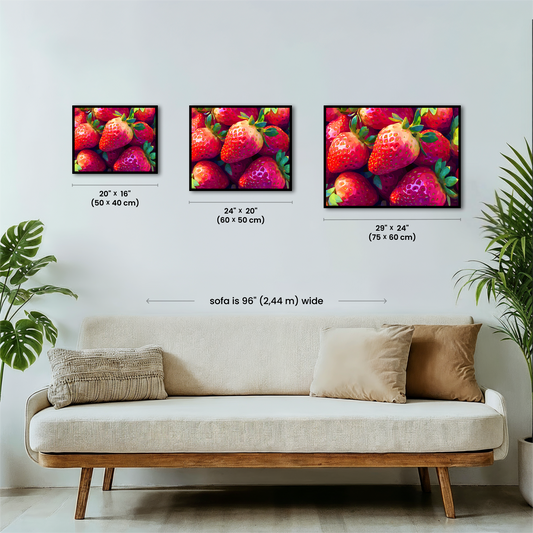 Berry Burst