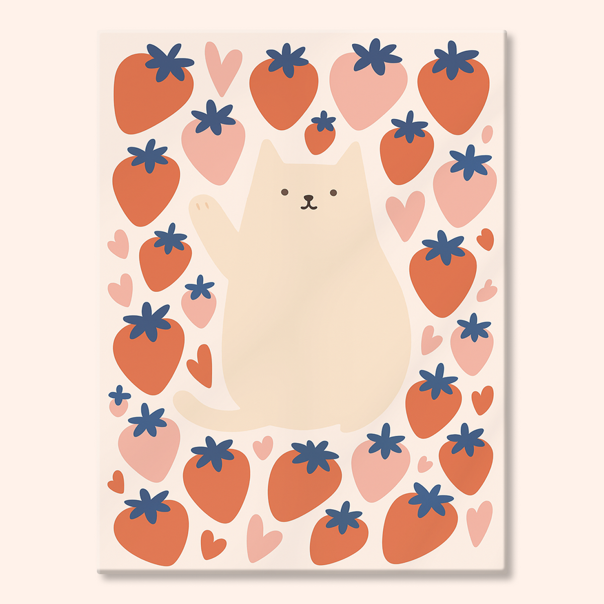 Berry Cute