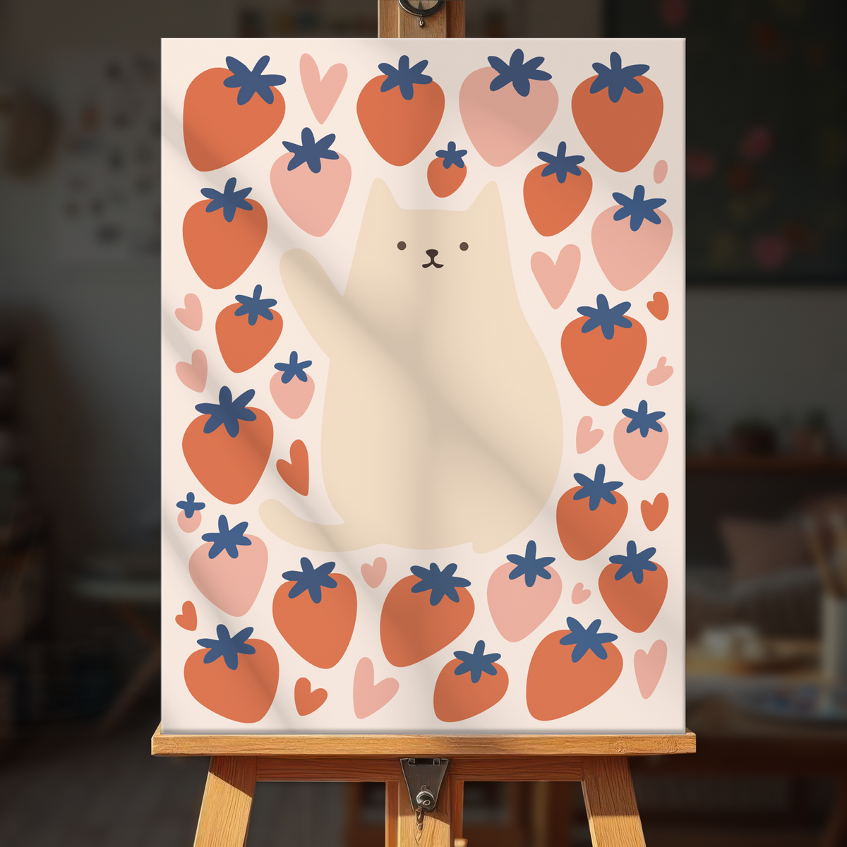 Berry Cute