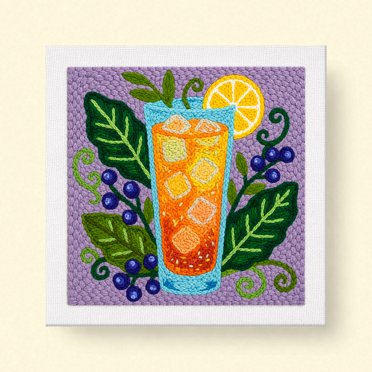 Berry Drink