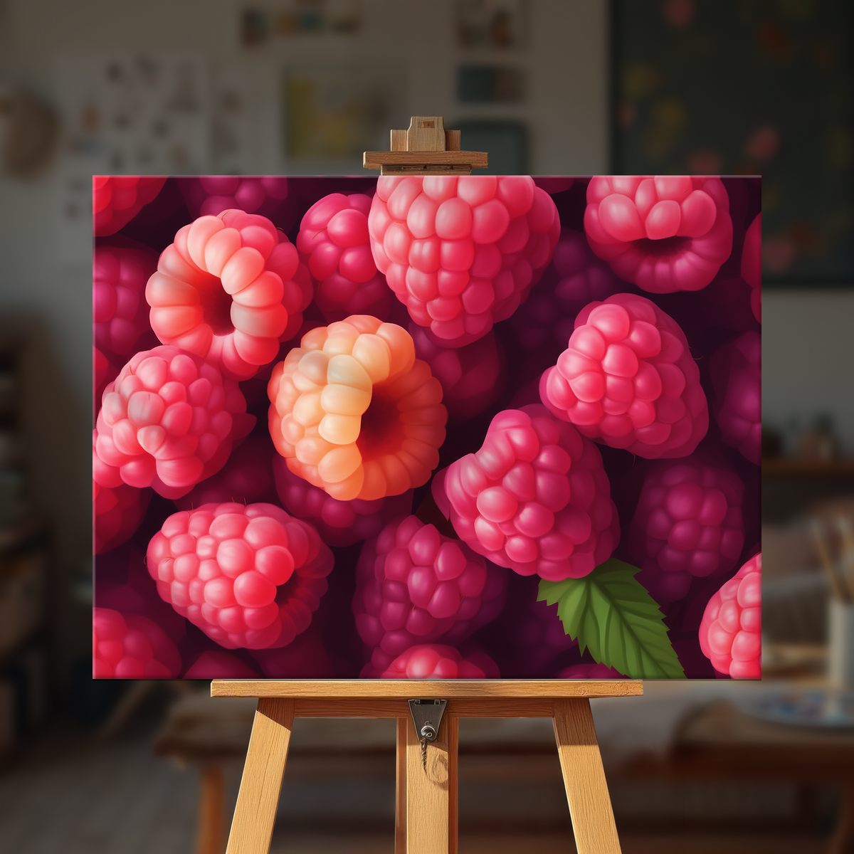 Berry Glow