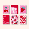 Berry Love