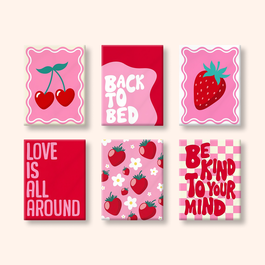 Berry Love