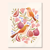 Birds and Figs