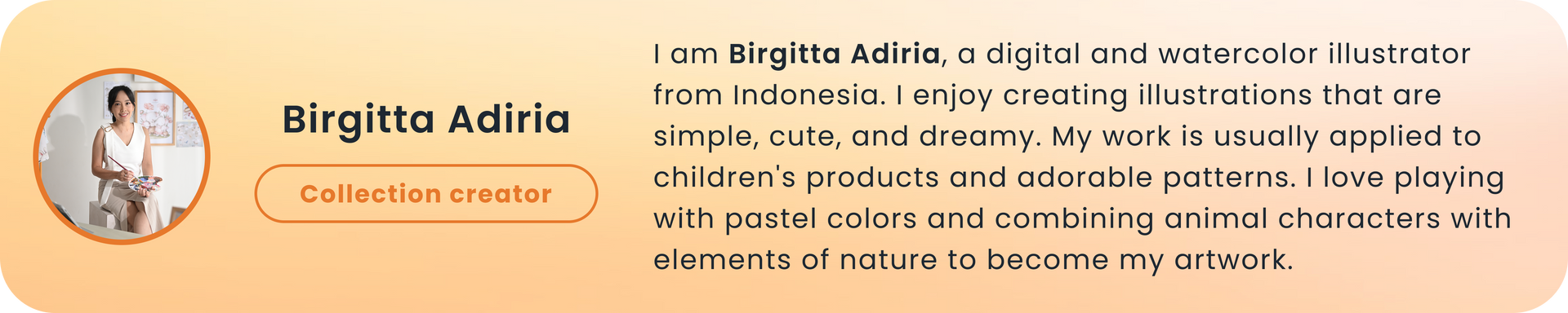 Birgitta Adiria