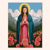 Blessed Mother
