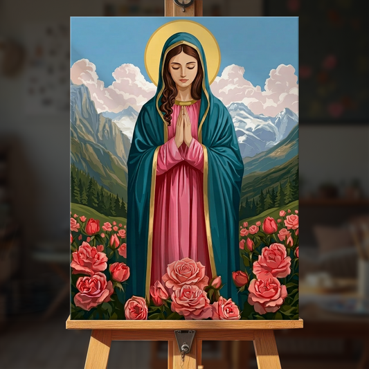 Blessed Mother