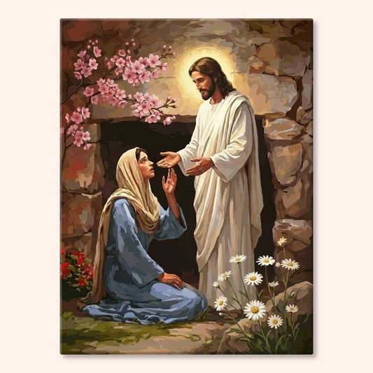 Blessed Garden