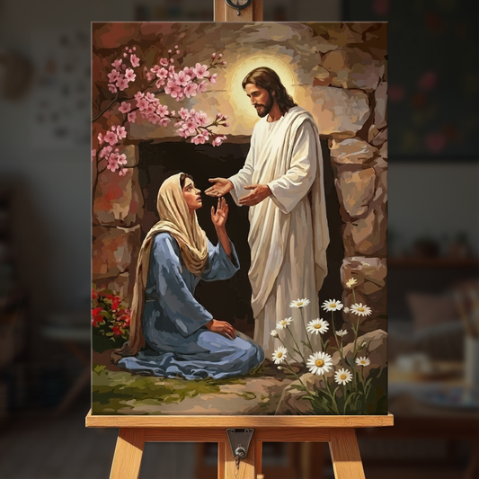 Blessed Garden