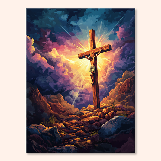 Blessings of the Morning