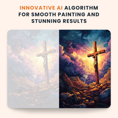 Blessings of the Morning