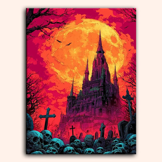 Blood Moon