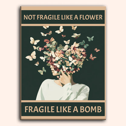 Bloom Head