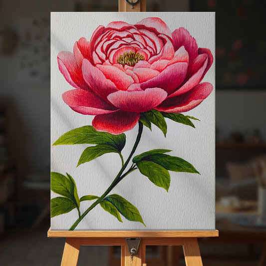 Bloom Again