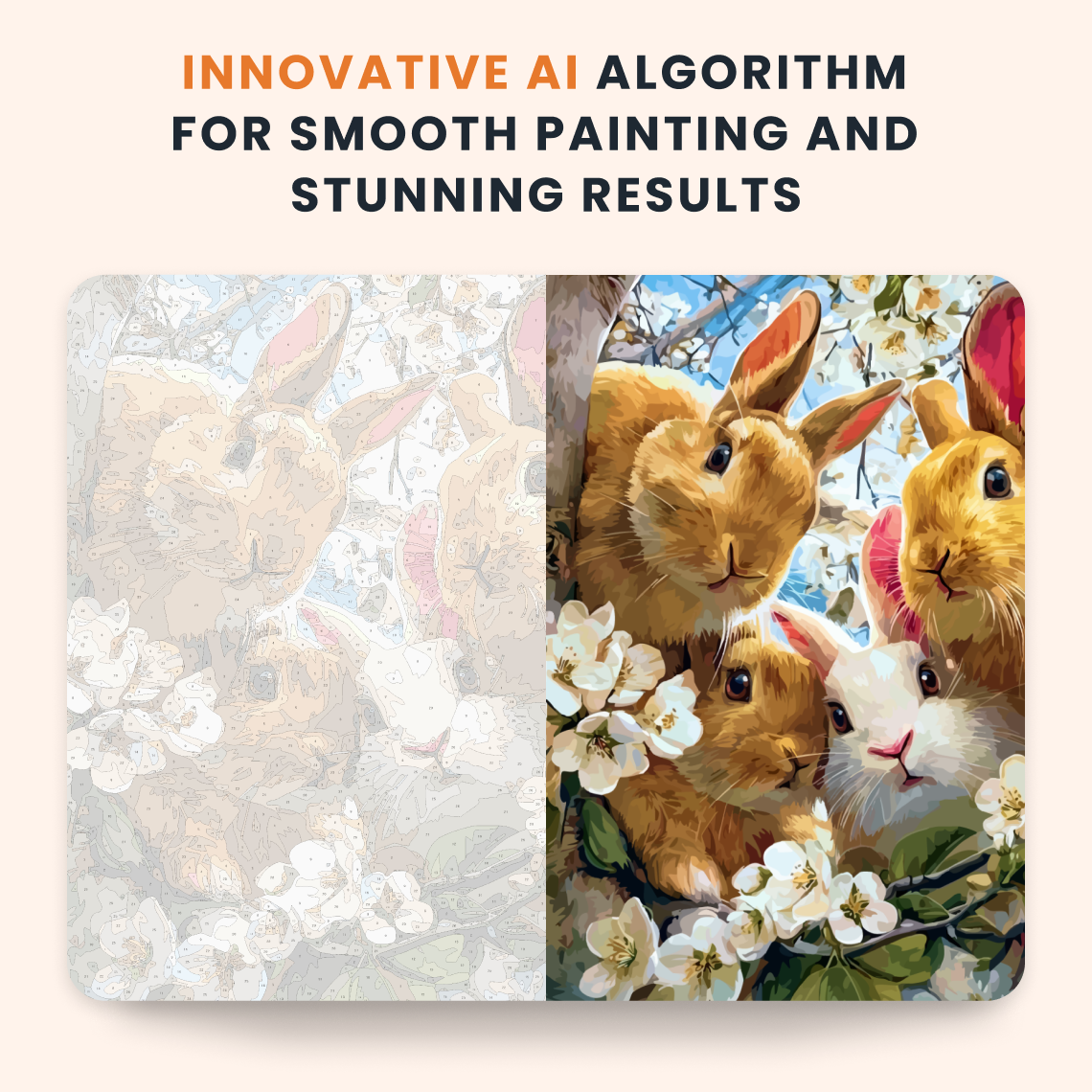 Bloom Bunnies
