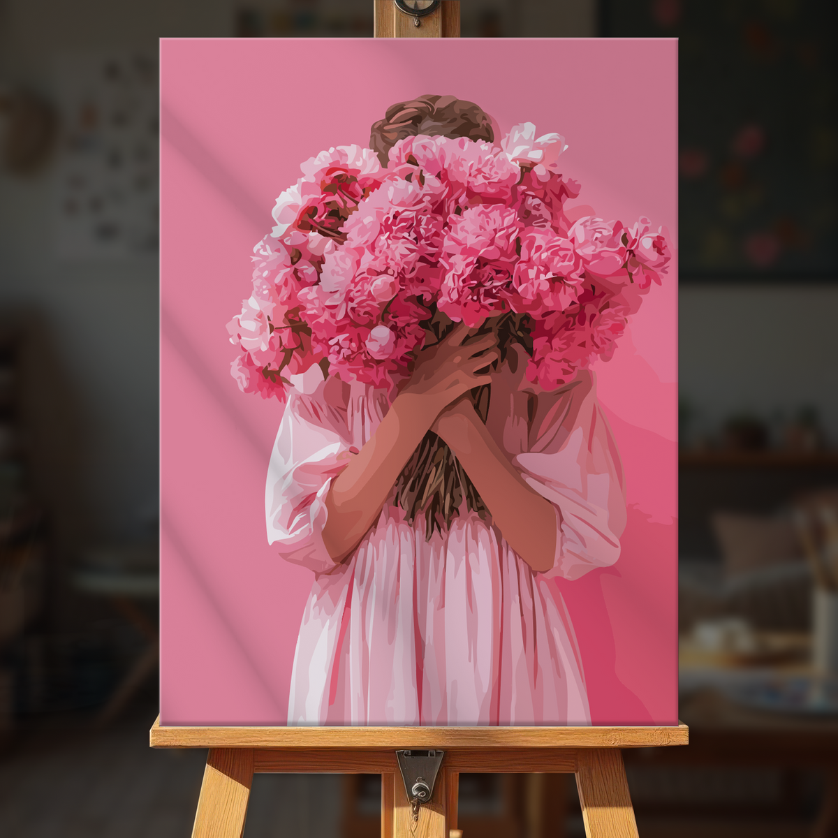 Bloom Echoes