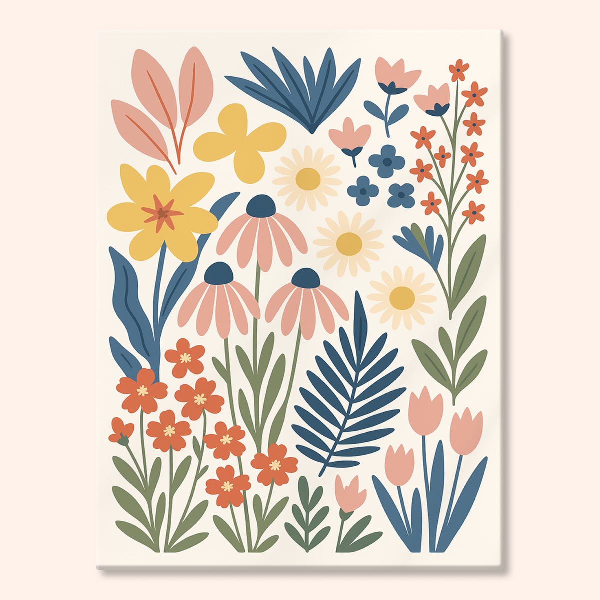 Bloom Joy