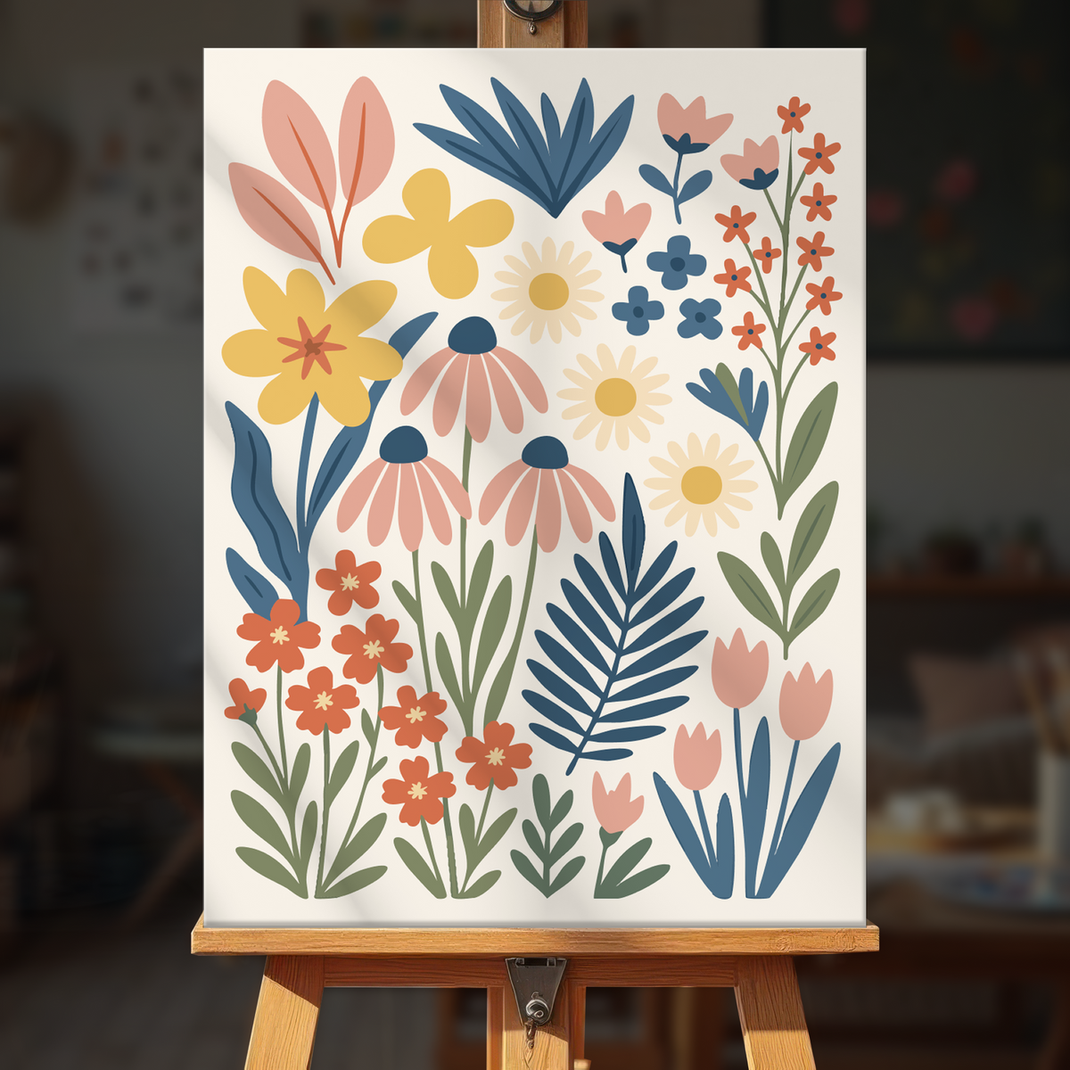 Bloom Joy