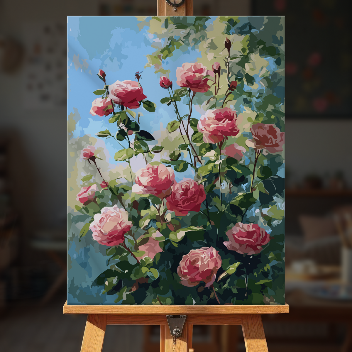 Bloom Nocturne