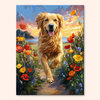 Bloom Runner