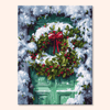 Bloom Wreath