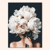 Bloomed in Silence