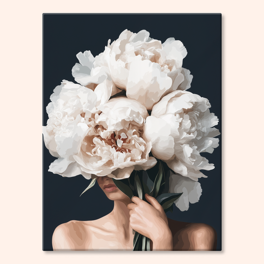 Bloomed in Silence
