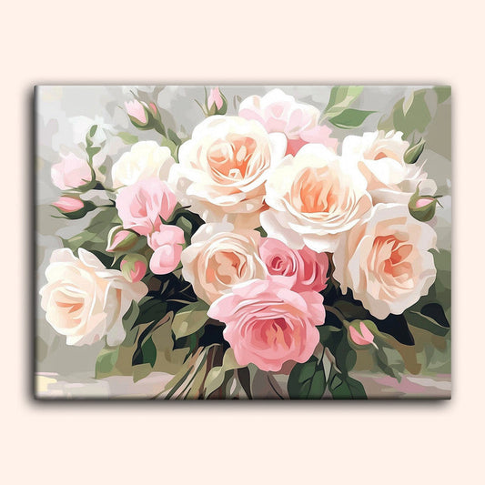 Blooming Grace