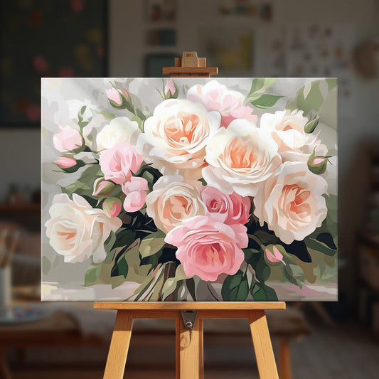 Blooming Grace