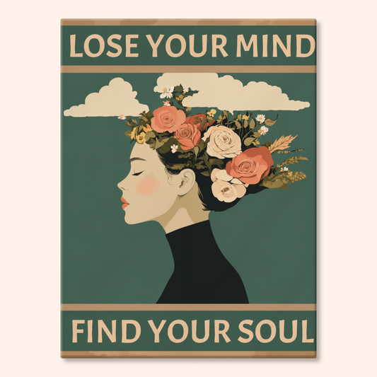 Blooming Consciousness