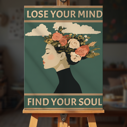 Blooming Consciousness