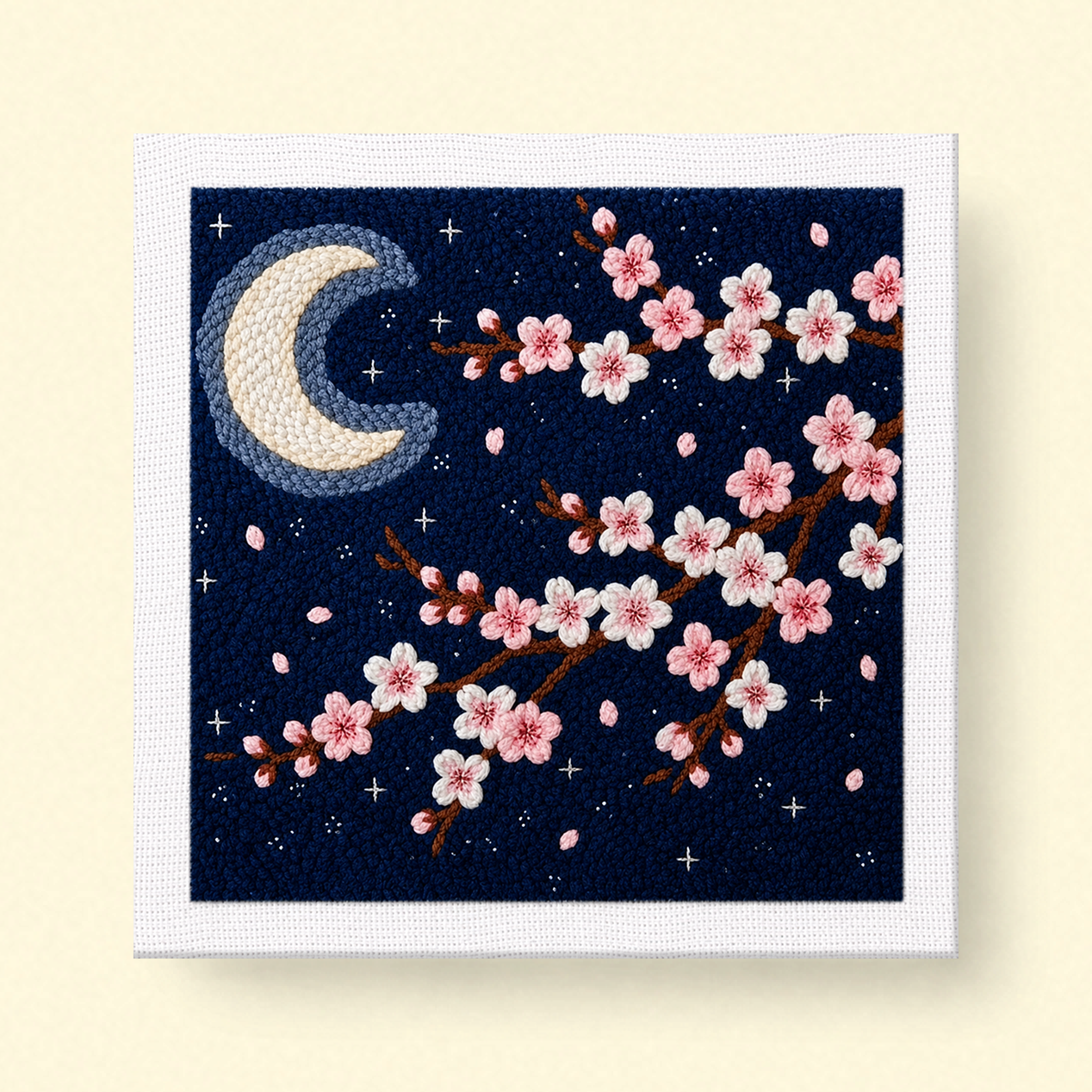 Blooming Blossoms