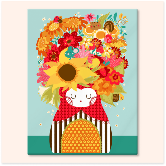 Blooming Ideas