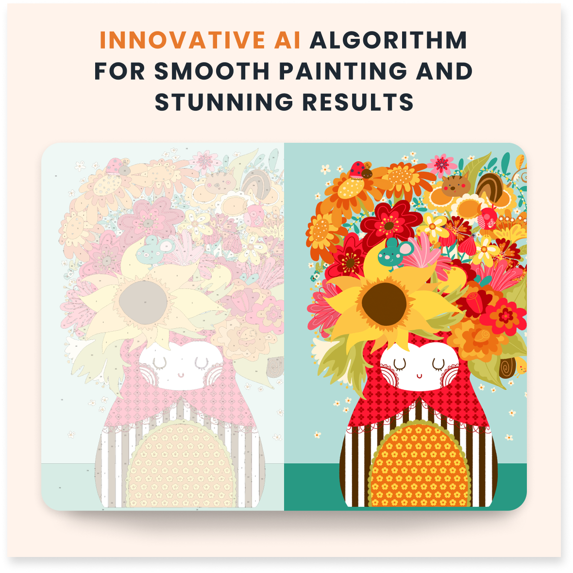 Blooming Ideas