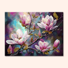 Blooming Light
