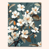 Blooming Whispers