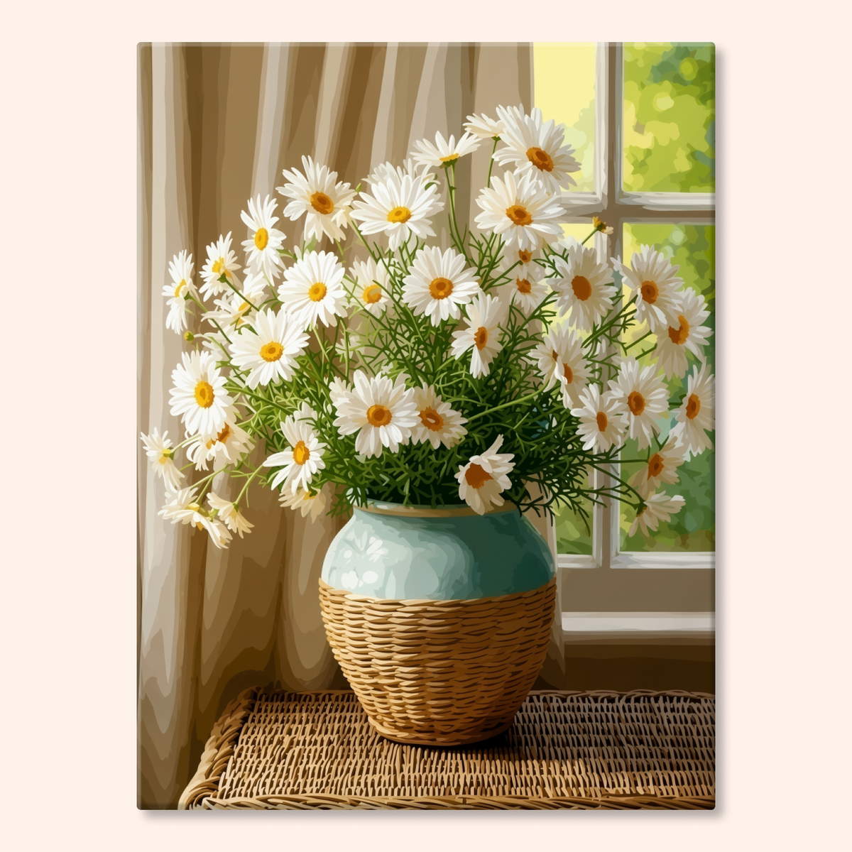 Blossom Air