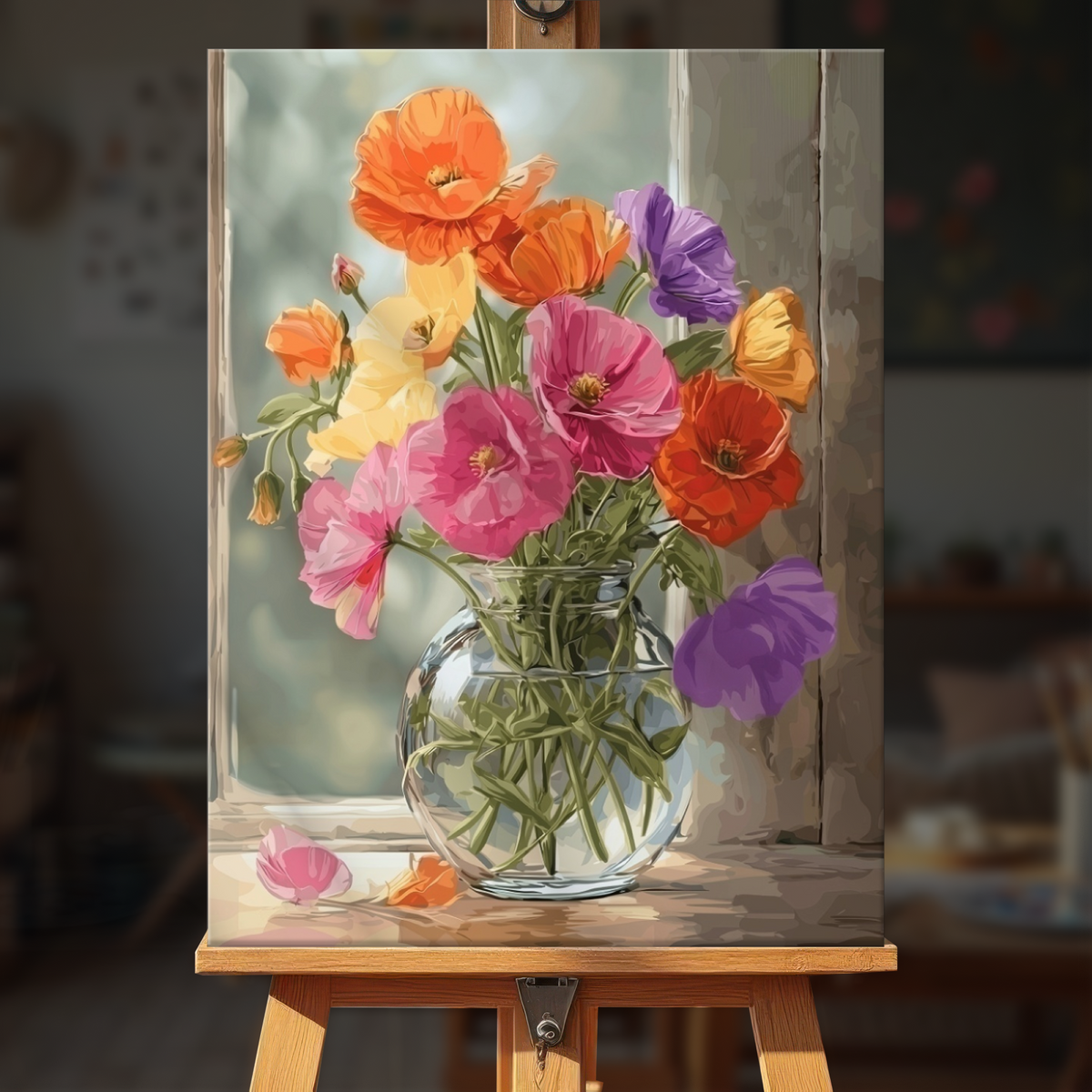 Blossom Prelude