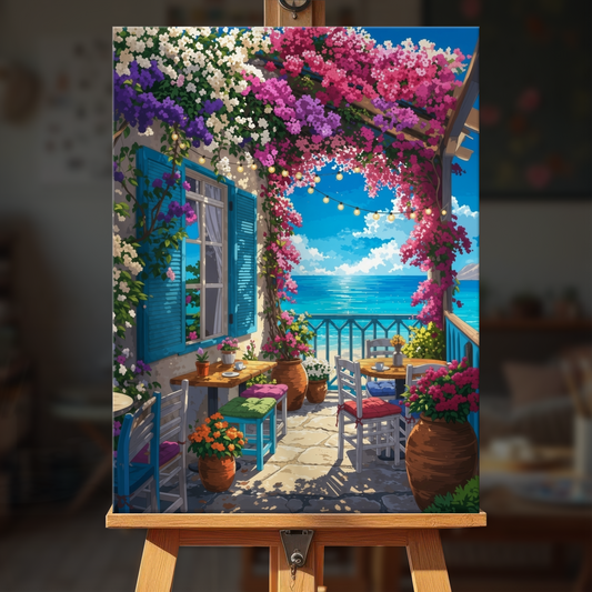 Blossom Wind